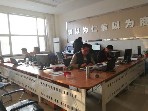 山西和盛達(dá)銷售的管材售后服務(wù)如何保障？