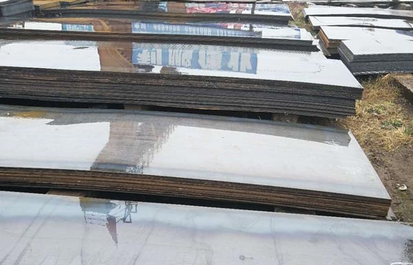 山西開(kāi)平板市場(chǎng)價(jià)格震蕩趨強(qiáng) 庫(kù)存明顯下降