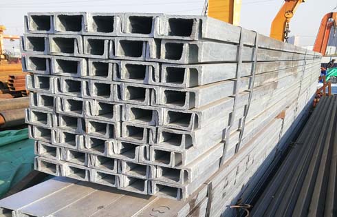 7日山西鋼管建材市場價格暫穩(wěn)運(yùn)行 整體成